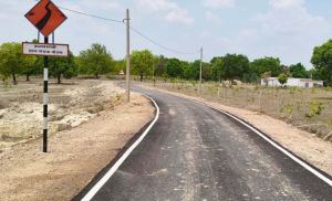  पीवीटीजी बसाहटों तक विकास की राह : प्रधानमंत्री जनमन योजना से दूरस्थ वनांचलों में खुल रहा समृद्धि का द्वार