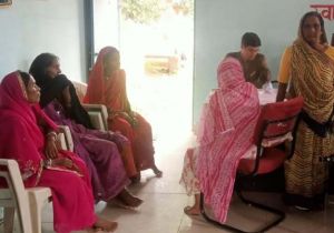  महासमुंद जिले में 99 हजार से अधिक हितग्राहियों को मिल रहा है विभिन्न पेंशन योजनाओं का लाभ