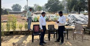  15 नवम्बर से शुरू होगी समर्थन मूल्य पर धान खरीदी