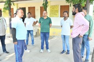 नागरिको को पेयजल समस्या से निजात दिलाने पानी टंकी का निर्माण शीध्र पूर्ण हो- आयुक्त नागरिको को पेयजल समस्या से निजात दिलाने पानी टंकी का निर्माण शीध्र पूर्ण हो- आयुक्त