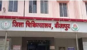  बीजापुर जिला अस्पताल में आपरेशन में जटिलता के मामले में तीन सदस्यीय जांच टीम गठित