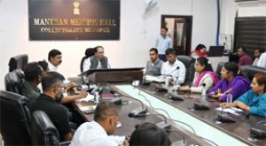  समिति कर्मचारियों की हड़ताल के चलते धान खरीदी की वैकल्पिक व्यवस्था