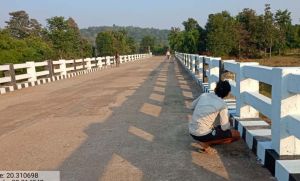  ग्रामीण क्षेत्रों में सुगम एवं सुरक्षित आवागमन सुनिश्चित करने सड़कों का नवीनीकरण कार्य स्वीकृत