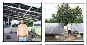  पीएम सूर्य घर मुफ्त बिजली योजना से महासमुंद जिले के घरों में रोशनी और बचत की नई किरण