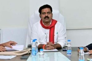 पेसा अधिनियम लागू ग्रामों में नियमों के प्रति जागरूकता हेतु चलाया जाएगा अभियान