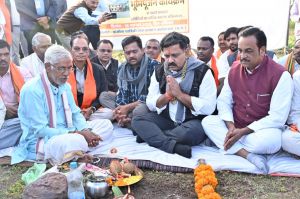  वनांचल एवं दुर्गम क्षेत्रों तक सभी शैक्षणिक सुविधाएँ उपलब्ध कराना सरकार की प्राथमिकता– उपमुख्यमंत्री 