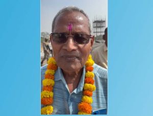  प्रदेश का समर्थन मूल्य अन्य राज्यों से बेहतर- कृषक श्री चन्द्राकर