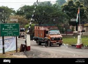  राज्य में अवैध धान की आवाजाही रोकने प्रशासन सक्रिय, सीमावर्ती चेकपोस्टों पर कड़ी निगरानी