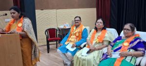 आथर्स गिल्ड का दो दिवसीय सम्मेलन पुरी में संपन्न