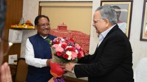  छत्तीसगढ़ की लोकतांत्रिक यात्रा का साक्षी रहा वर्तमान विधानसभा भवन : मुख्यमंत्री  