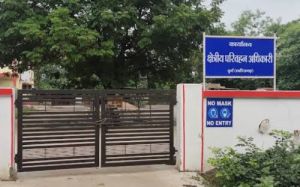 हाई सिक्योरिटी नंबर प्लेट के लिए शिविर का आयोजन 24 नवम्बर से