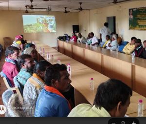 प्रधानमंत्री किसान सम्मान निधि :प्रधानमंत्री द्वारा 18 हजार करोड़ रुपये का हस्तांतरण