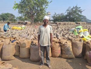  किसानों के वास्तविक उपज का सही दाम मिलने से खेती-किसानी की ओर बढ़ा रूझान