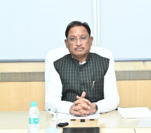   प्रधानमंत्री  नरेंद्र मोदी और केंद्रीय श्रम मंत्री डॉ. मनसुख मांडविया के नेतृत्व में श्रम सुधारों का ऐतिहासिक क्रियान्वयन : मुख्यमंत्री 