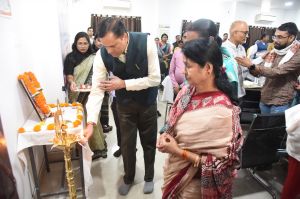 बाल विवाह मुक्त छत्तीसगढ़ अभियान को गति देने संभाग स्तरीय कार्यशाला आयोजित