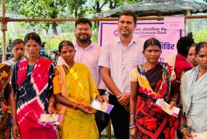  नियद नेल्लानार योजना से बदल रही सुदूर वनांचलों की तस्वीर