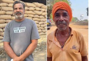  धान खरीदी में आई तेजी़, किसान बिना परेशानी के बेच रहे हैं धान