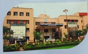  सिम्स करेगा ताप विद्युत परियोजना क्षेत्र के ग्रामीणों के स्वास्थ्य पर बड़ा अध्ययन