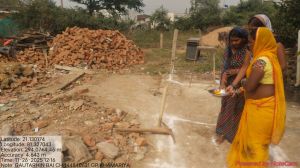 संविधान दिवस पर दुर्ग जिले में एक हजार से अधिक आवासों का हुआ वृहद भूमिपूजन संविधान दिवस पर दुर्ग जिले में एक हजार से अधिक आवासों का हुआ वृहद भूमिपूजन