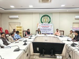 संघ लोक सेवा आयोग द्वारा आयोजित  EPFO कंबाइंड रिक्रूटमेंट टेस्ट 2025 की परीक्षा 30 नवंबर को