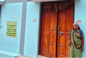   प्रधानमंत्री आवास योजना (ग्रामीण) ने रचा कीर्तिमान
