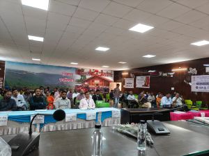  &rsquo;&rsquo;आपकी पूंजी, आपका अधिकार&rsquo;&rsquo; अभियान