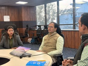 मानसिक स्वास्थ्य के प्रति समुदाय को करें जागरूक : कलेक्टर