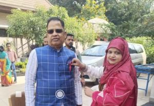 विश्व एड्स दिवस पर विभिन्न जागरूकता कार्यक्रमों का आयोजन