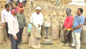  सुव्यवस्थित धान खरीदी और किसान-हितैषी व्यवस्था से किसानों में बढ़ा भरोसा