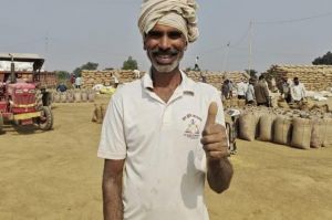   पारदर्शी धान खरीदी से खुश मुढ़ीपार के किसान कुमार वर्मा : बेटे की शादी में करेंगे राशि का उपयोग