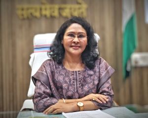  कलेक्टर दिव्या उमेश मिश्रा ने बालोद जिले के किसानों से की अपील