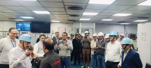  ब्लास्ट फर्नेस-7 ने मासिक उत्पादन का रचा नया कीर्तिमान, नवंबर 2025 में दर्ज किया अब तक का सर्वोच्च हॉट मेटल उत्पादन