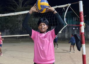 बस्तर ओलंपिक 2025 : नक्सल प्रभावित इलाकों से उभरती खेल प्रतिभा&mdash;कोसी