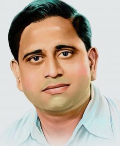 पद्मश्री घंटसाला की जयंती पर रविवार को सजेगी सुरों की महफिल 