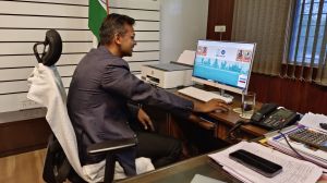 राज्य में एसएनए मॉडयूल से ग्राम पंचायत सचिवों का वेतन भुगतान करने वाला प्रथम जिला बना बालोद