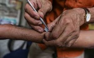  महासमुंद जिले में कुष्ठ रोग उन्मूलन हेतु 8 से 31 दिसम्बर तक सघन कुष्ठ खोज अभियान