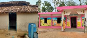  पीएम जनमन योजना ने बदली जिंदगी की तस्वीर 