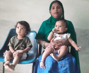  छत्तीसगढ़ में प्रधानमंत्री मातृ वंदना योजना में रायपुर अव्वल