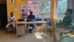  पीएम सूर्यघर मुफ्त बिजली योजना के जागरूकता के लिए लगाए जा रहें शिविर