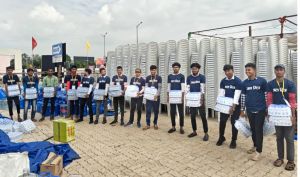  ग्राम पचेड़ा के शारदा स्व-सहायता समूह बनी अन्य महिलाओं के लिए प्रेरणा