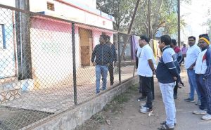  आयुक्त ने ज़ोन-3 मदर टेरेसा नगर के विकास कार्यों का लिया जायज़ा