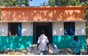 मनरेगा से बदला ग्राम पंचायत बांगोली का जीवन : अब गांव में ही मिलेगा राशन - ग्रामीणों को मिली बड़ी राहत