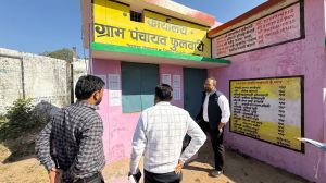 एसआईआर पर सख्त कलेक्टर:  धीमी प्रगति पर निलंबन समेत अधिकारियों को नोटिस