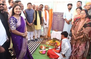  जीवन की सफलता केवल डिग्री लेने में नहीं,बल्कि संस्कृति एवं संस्कारों को अपनाकर जीवन जीने में-  टंक राम वर्मा