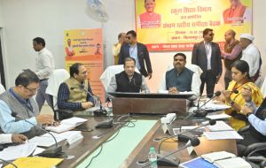  स्कूलों के प्रति प्रेम करने वाले समर्पित शिक्षकों की जरूरत, संसाधनों की कोई कमी नहीं - गजेंद्र यादव