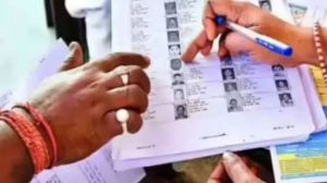 विशेष गहन पुनरीक्षण (SIR) हेतु जिला प्रशासन ने जारी किए हेल्पलाइन नंबर