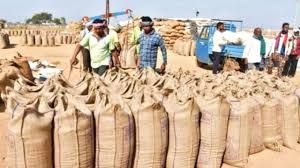  धान खरीदी को आसान बनाने की दिशा में राज्य सरकार का निर्णायक कदम: धान विक्रय प्रक्रिया हुई सरल 