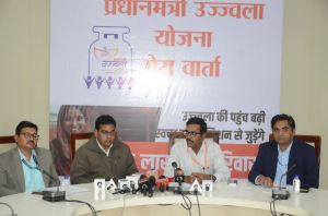  प्रधानमंत्री उज्ज्वला योजना के तहत 25 लाख और निःशुल्क एलपीजी कनेक्शन
