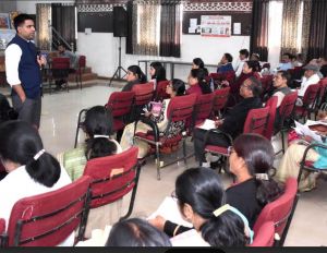  शिक्षक बच्चों के भविष्य को संवारने वाले चेंज मेकर : कलेक्टर