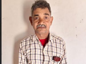  दुख की घड़ी में सहारा बनी मुख्यमंत्री निर्माण श्रमिक सहायता योजना